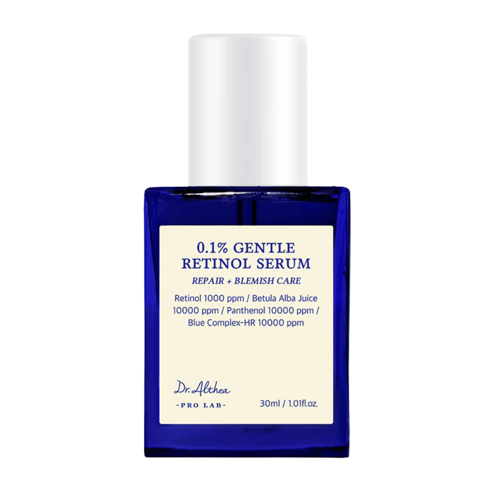 0.1% Gentle Retinol Serum
