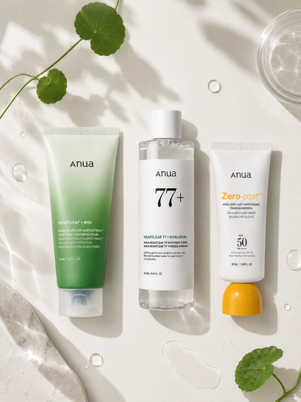 Anua