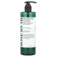 AHA BHA PHA 30 Days Miracle Acne Clear Body Cleanser