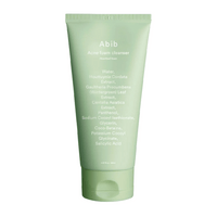 Acne Foam Cleanser Heartleaf