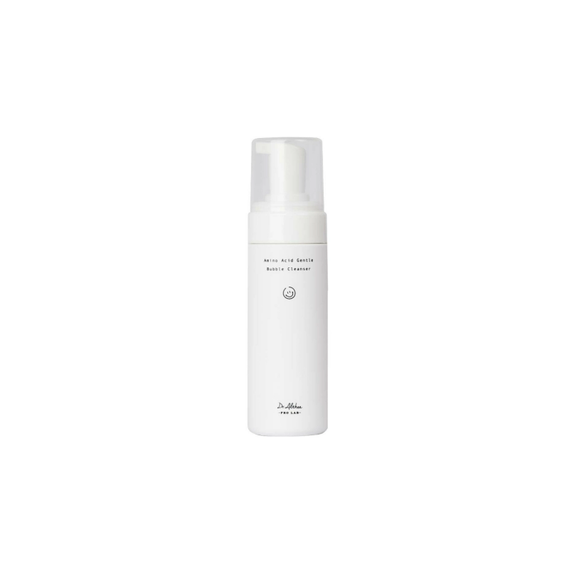 Limpiador Pantenol Dr. Althea 140 ml