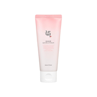 Apricot Blossom Peeling Gel