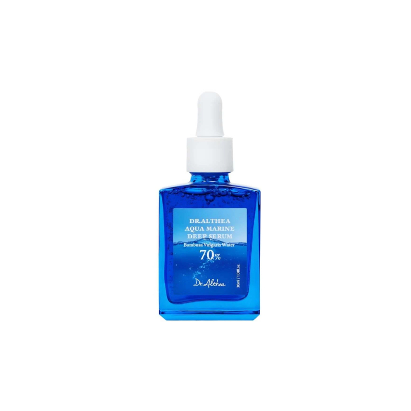 Sérum Agua de bambú Dr. Althea 30 ml