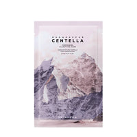Madagascar Centella Poremizing Clarifying Mask 1 unitat