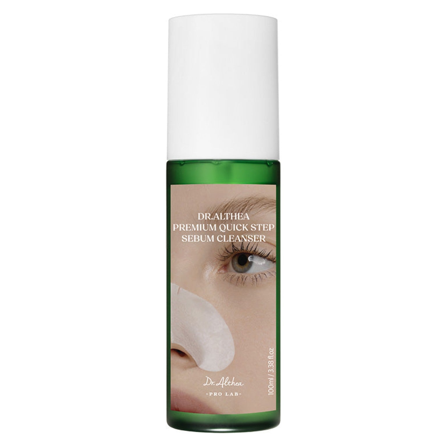 Limpiador Raíz de bardana Dr. Althea 100 ml