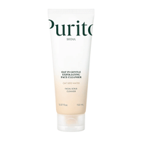 Oat In Gentle Exfoliating Face Cleanser
