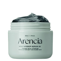 Holy Hyssop Serum