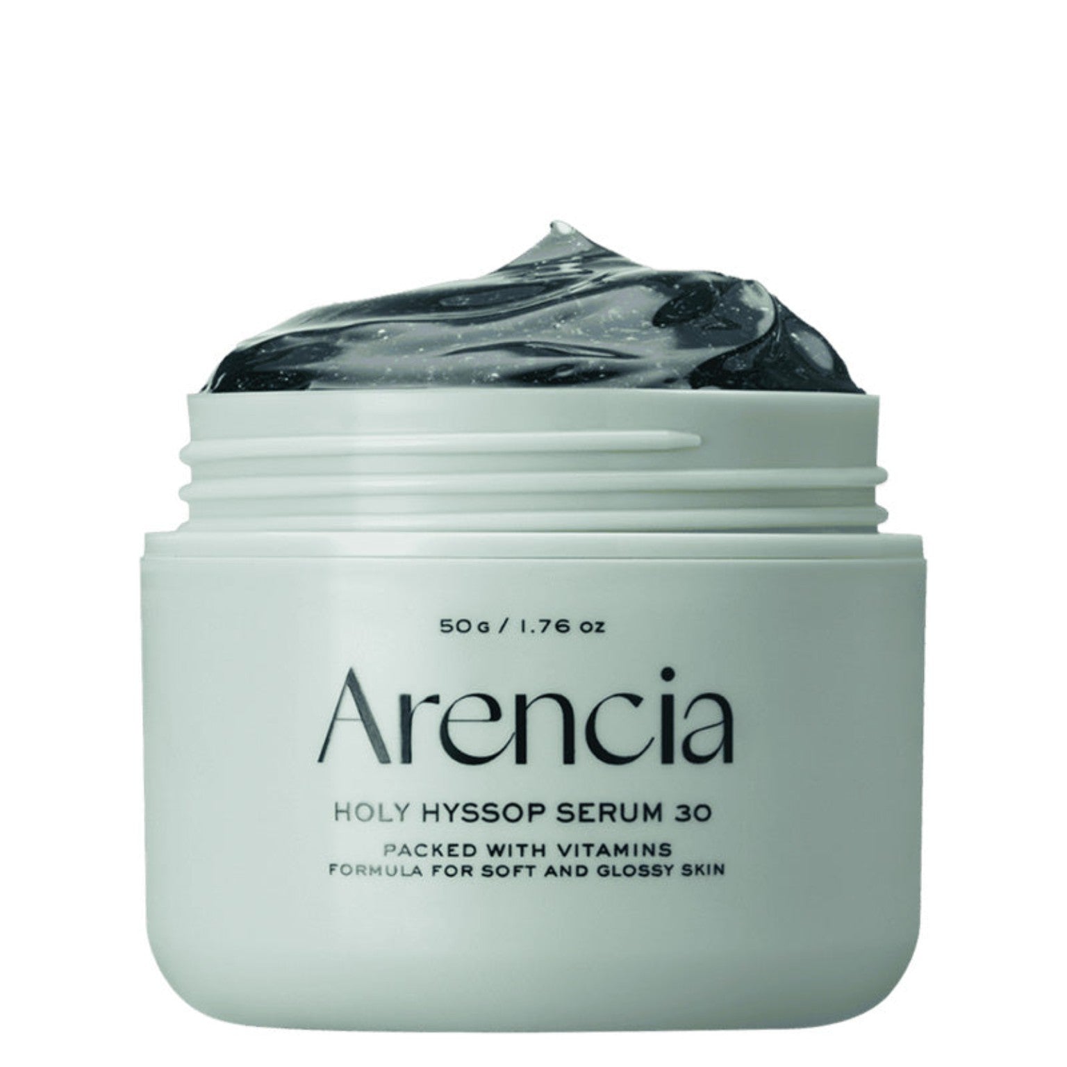 Sérum Niacinamida Arencia 50 gr