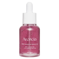 Red Smoothie Serum