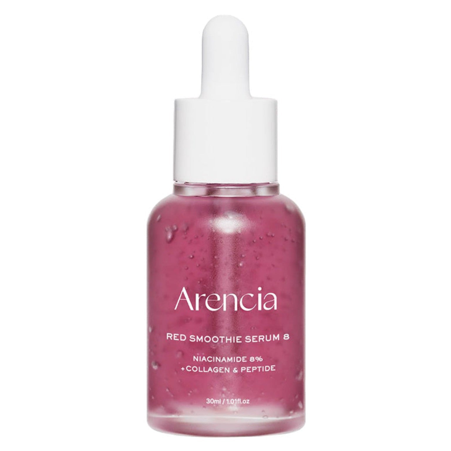 Sérum Niacinamida Arencia 30 ml