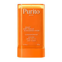 Daily Soft Touch Sunscreen Stick SPF 50+ PA