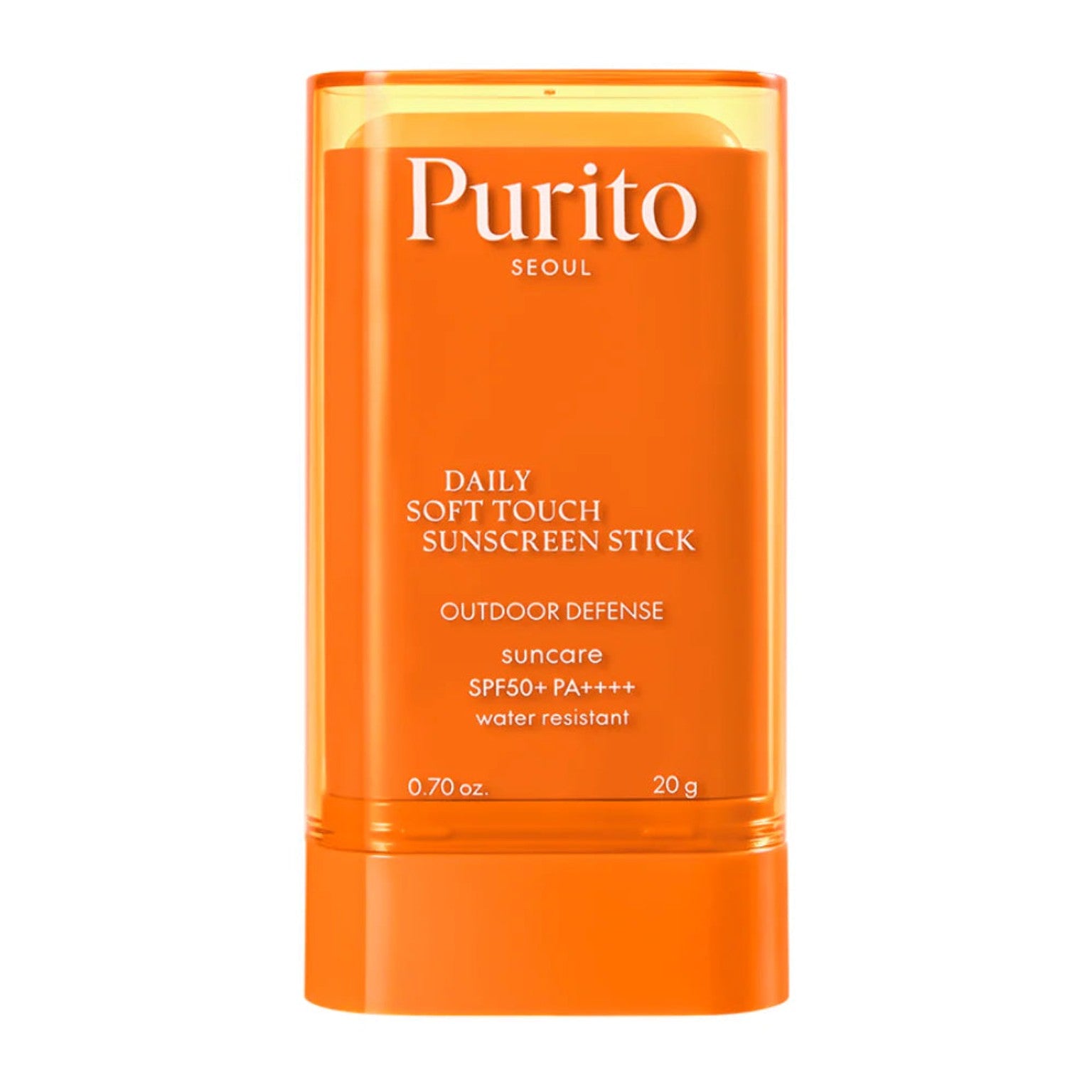 Protector solar Extracto de minari Purito Seoul 20 gr