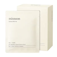 Soybean Milk Toner Pad