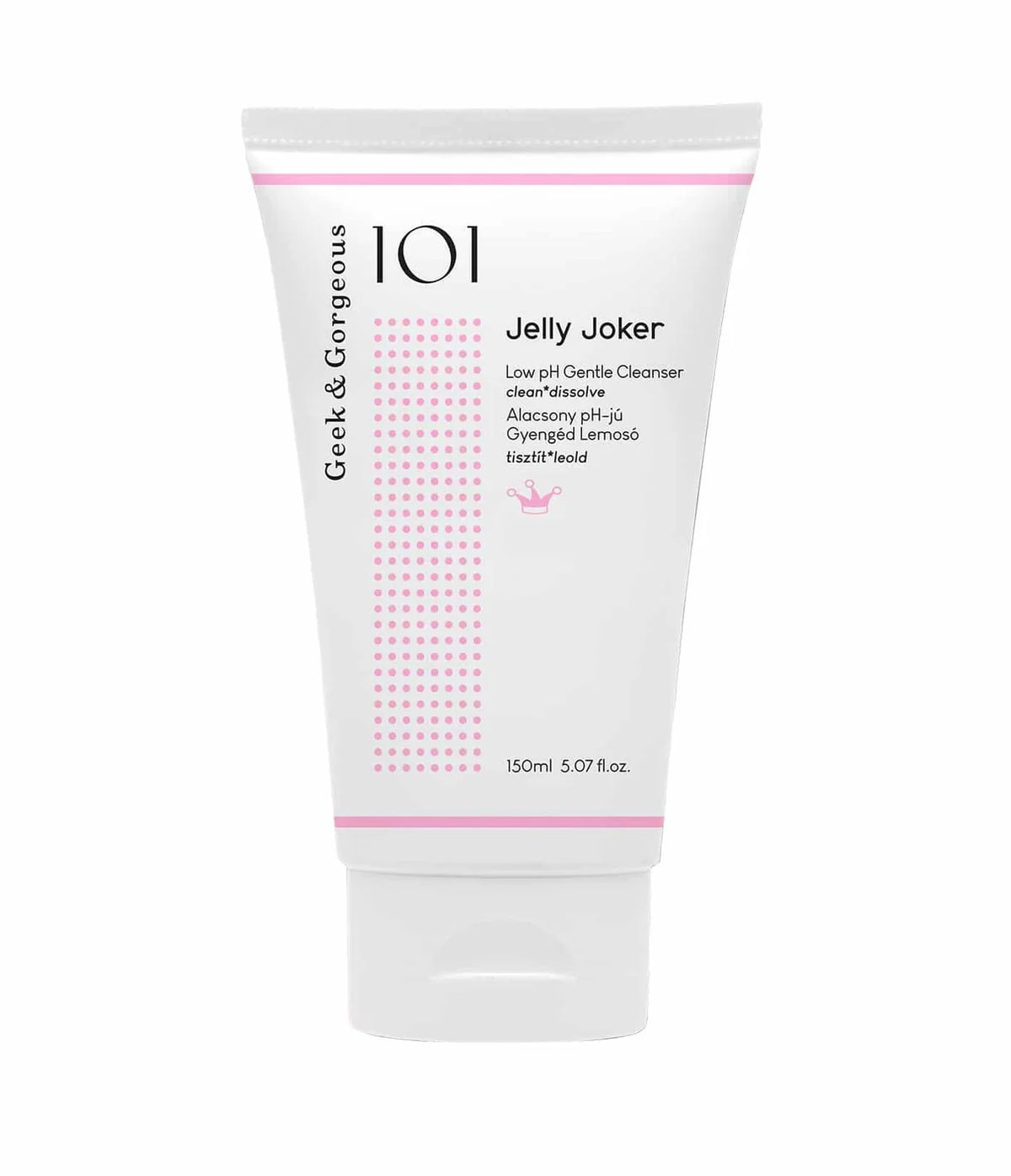 Netejador suau Jelly Joker de pH baix