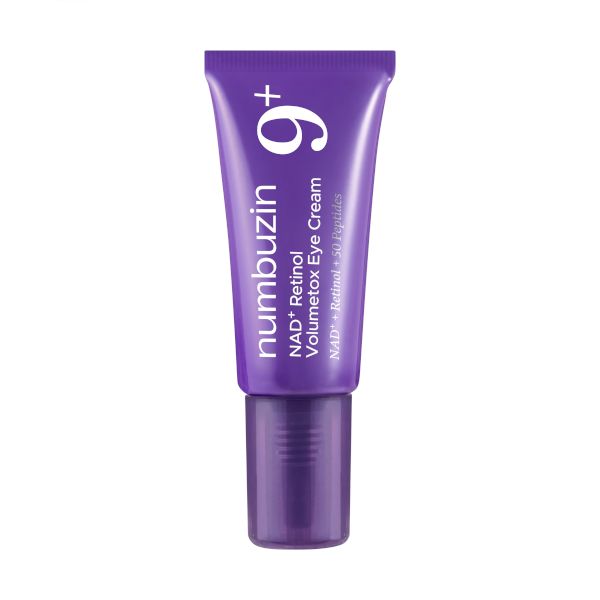Crema d'ulls NAD+ Retinal Bolumetox
