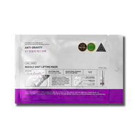 Reedle Shot Lifting Mask