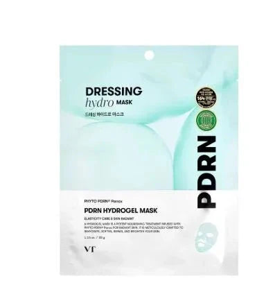 PDRN Hydrogel Mask