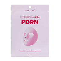 My Fit Sheet Mask No.6 PDRN