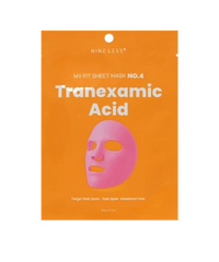 My Fit Sheet Mask núm. 4 Àcid tranexàmic