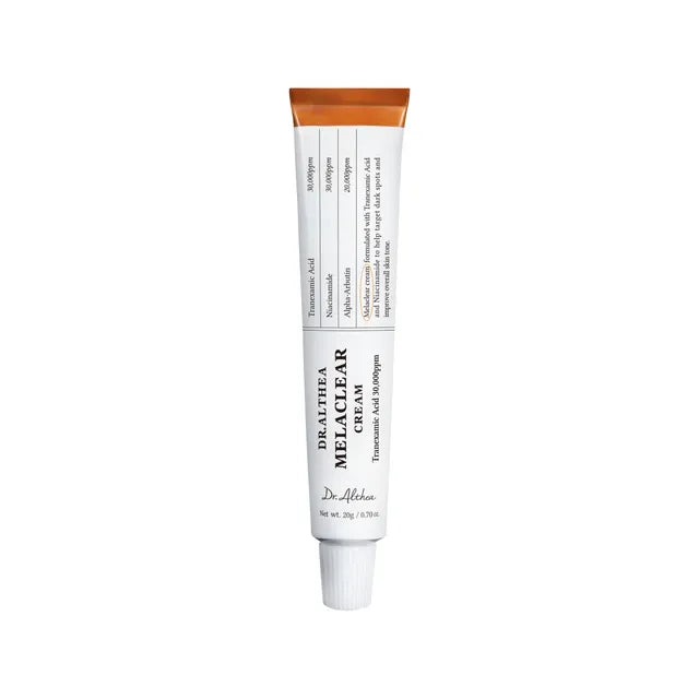 Melaclear Cream