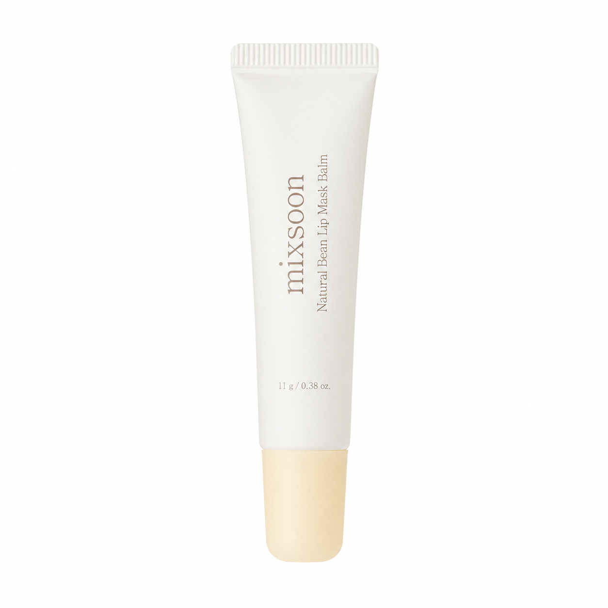 Bean Lip Mask Balm