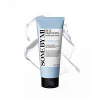 Beta-Panthenol Repair Body Cream