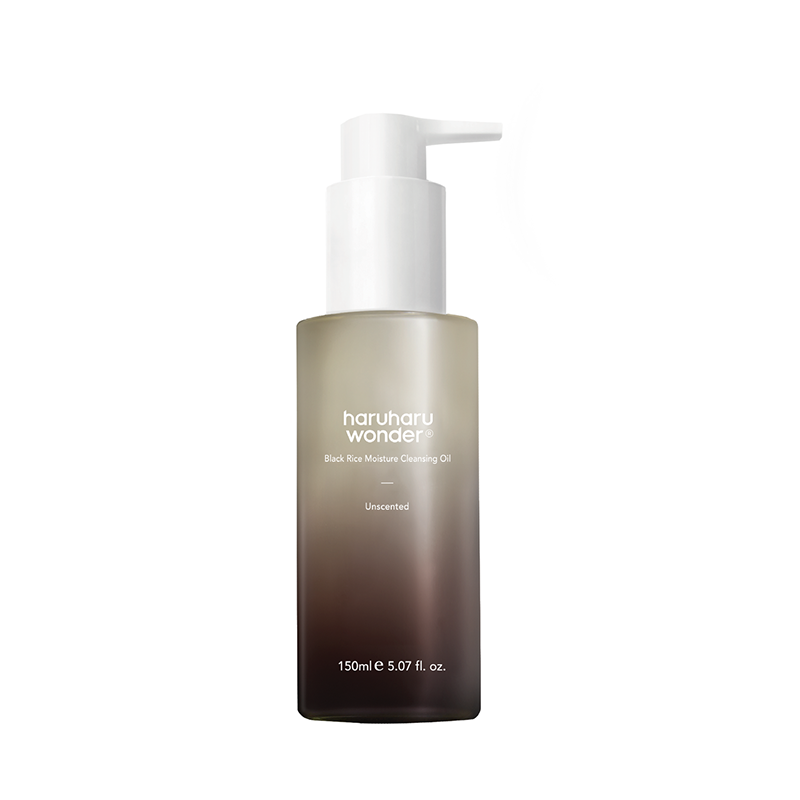 Limpiador Extracto de arroz Haruharu Wonder 150 ml
