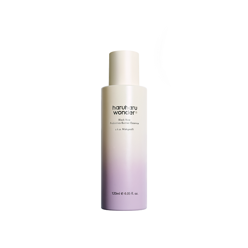 Tónico Probióticos Haruharu Wonder 120 ml
