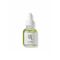 Calming Serum Green Tea + Panthenol