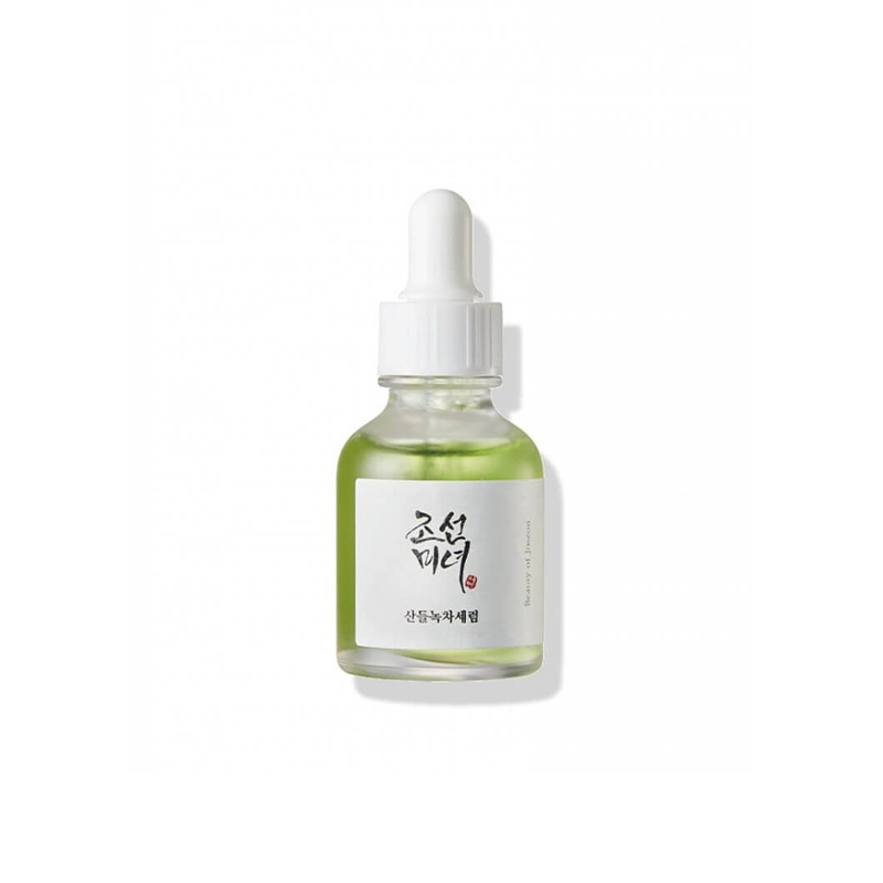 Sérum Extracto de té verde Beauty of Joseon 30 ml