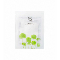 Centella Asiatica Calming Mask