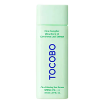 Cica Calming Sun Serum