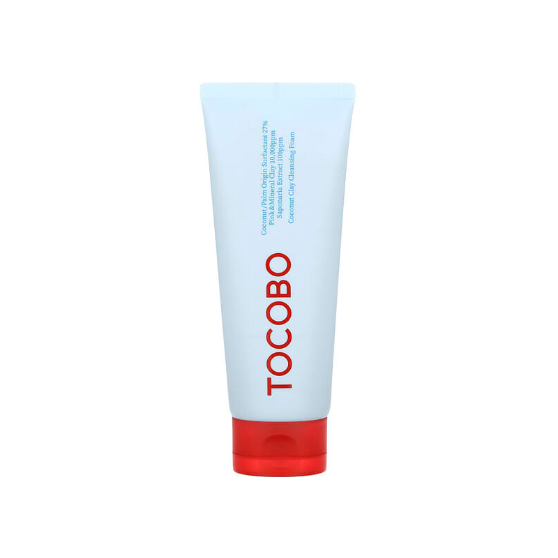 Limpiador Bentonita Tocobo 150 ml