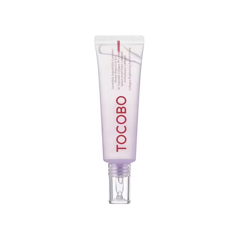 Contorno de ojos Niacinamida Tocobo 30 ml