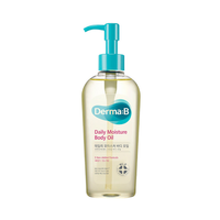 Daily Moisture Body Oil