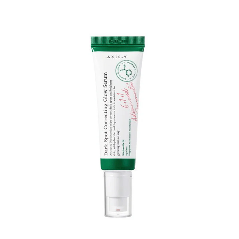 Sérum Niacinamida Axis-Y 50 ml