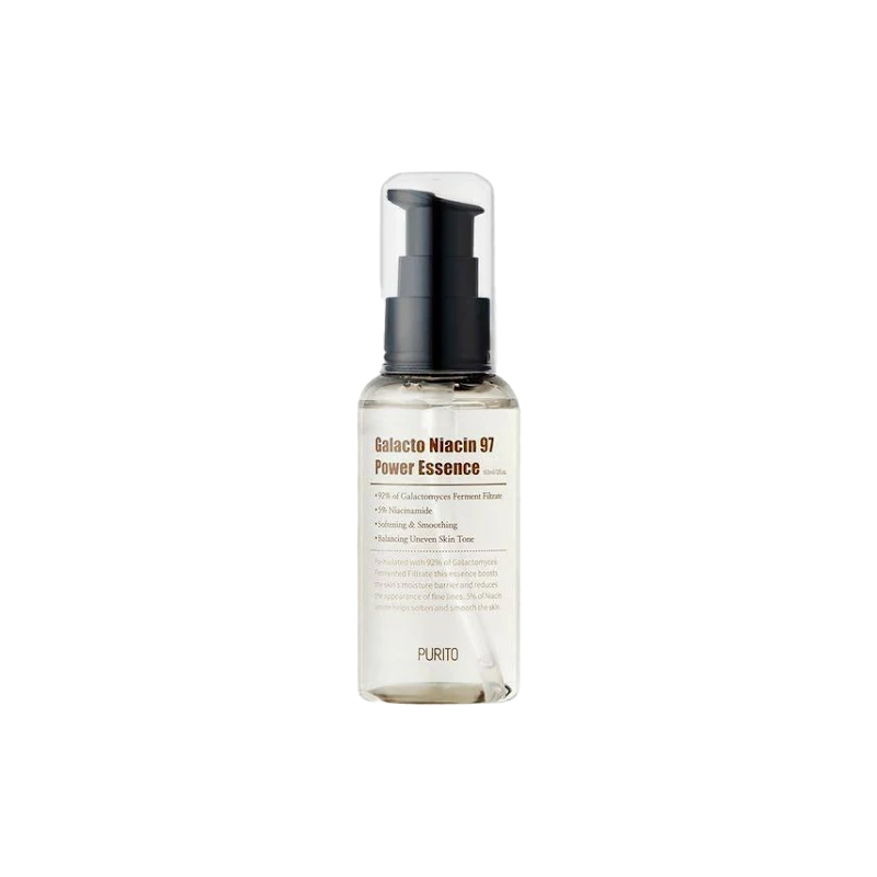 Tónico Galactomyces Purito Seoul 60 ml