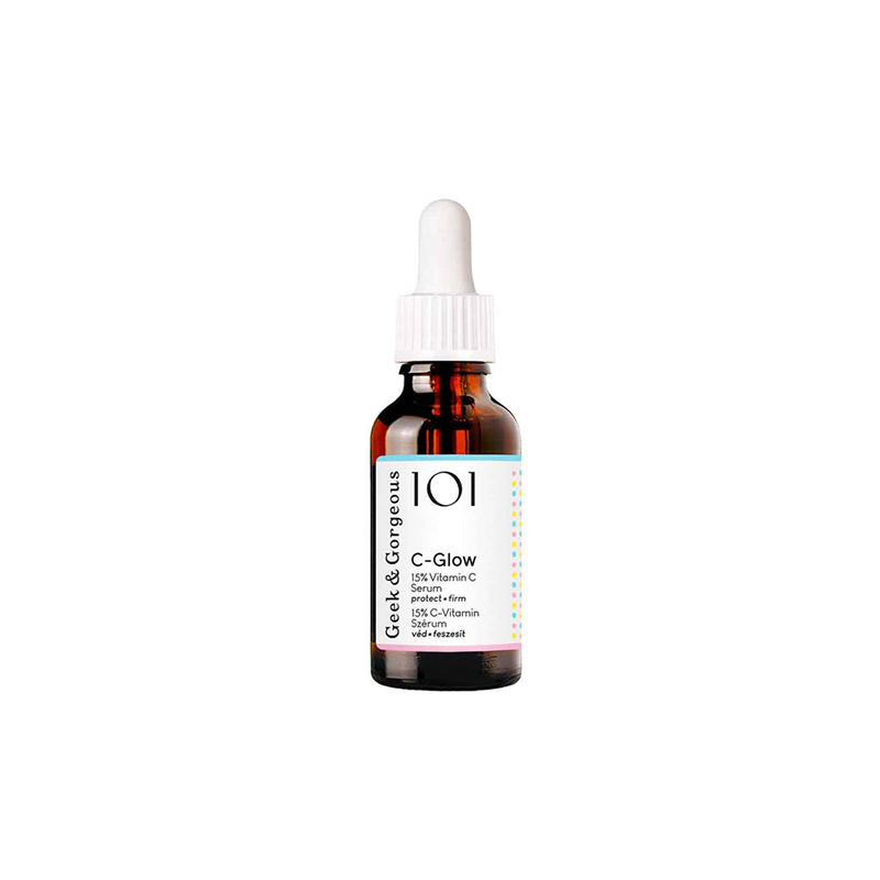 Sérum Vitamina C G&G 30 ml