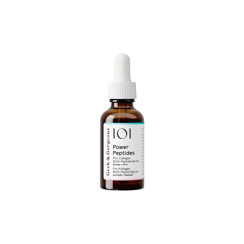 Sérum Péptidos G&G 30 ml