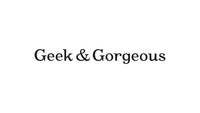 Geek & Gorgeous