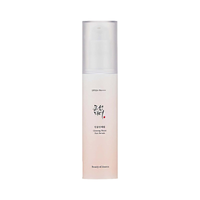 Ginseng Moist Sun Serum SPF50+