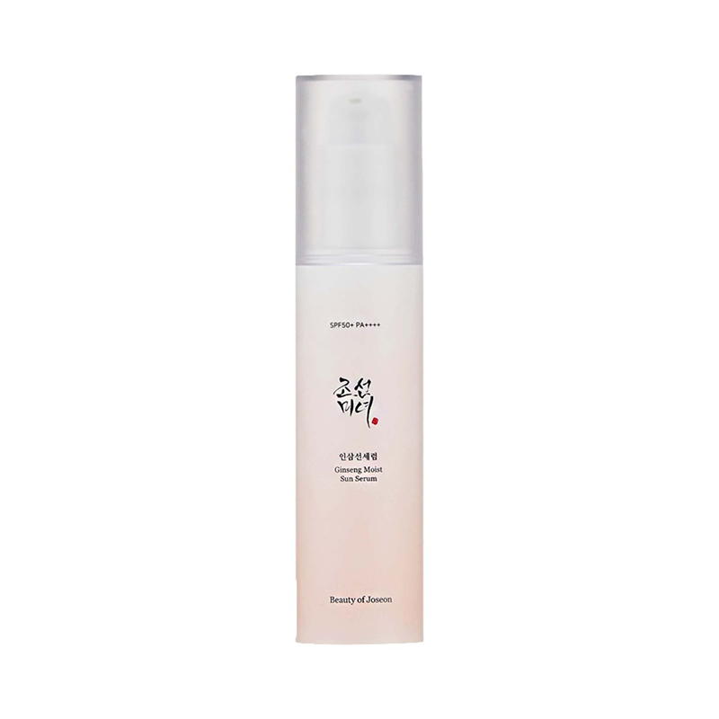 Protector solar Ginseng Beauty of Joseon 50 ml