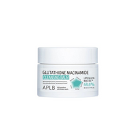 Glutathione Niacinamide Cleansing Balm
