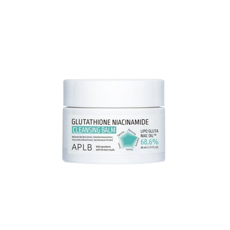 Limpiador Glutatión APLB 80 ml