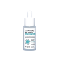 Glutathione Niacinamide Ampoule Serum