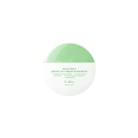 Green Tea Fresh Sunscreen