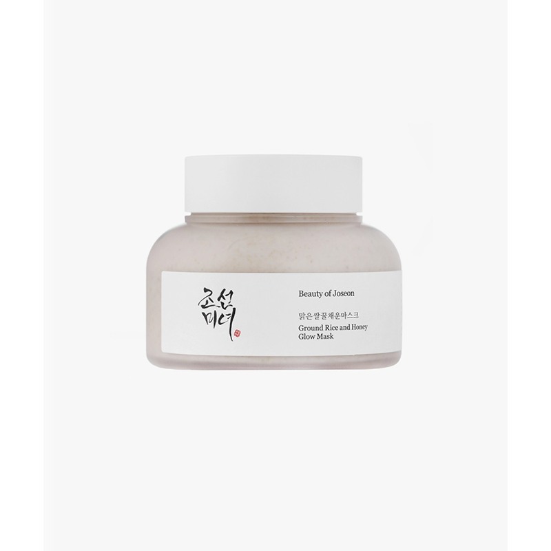 Mascarilla Miel Beauty of Joseon 150 g