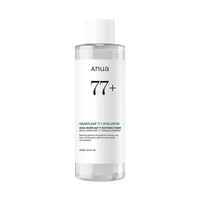 Heartleaf 77% Soothing Toner