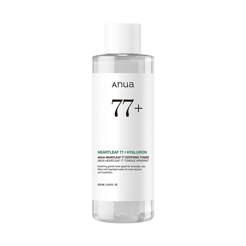 Tónico Heartleaf Anua 250 ml