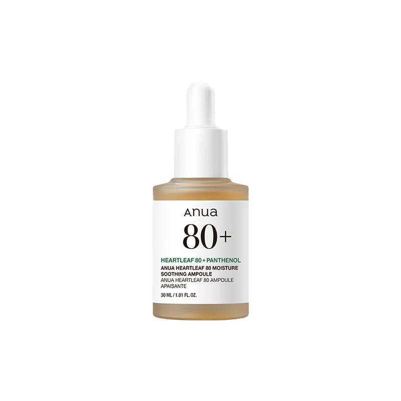 Sérum Heartleaf Anua 30 ml
